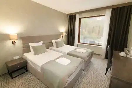 Spa Orbita - 4