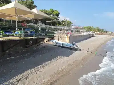 Rama Beach - 12