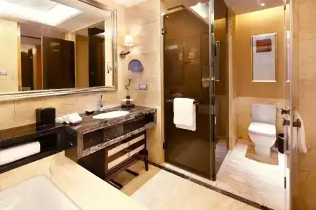 Hilton Guangzhou Baiyun - 32