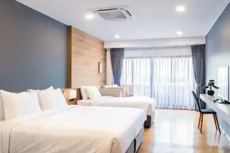 Icon Park, Chiang Mai- Sha Extra Plus - 127