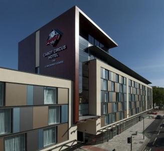 Future Inn Bristol - 0