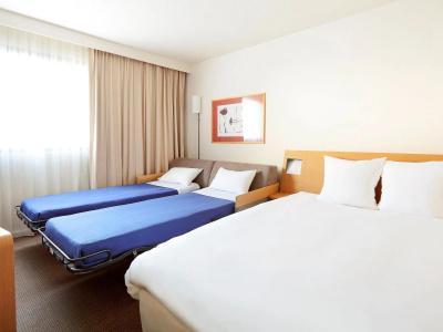 Novotel Atria Nimes Centre - 2