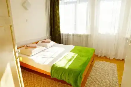 Ośrodek Wczasowy Kłos - 41