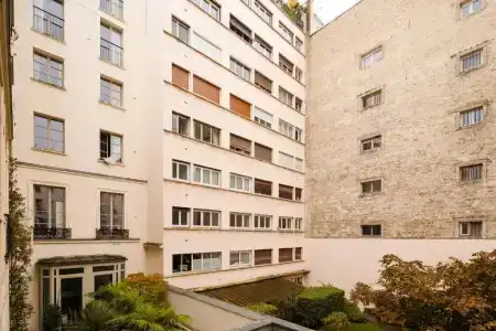 Sonder L'Edmond Parc Monceau - 142