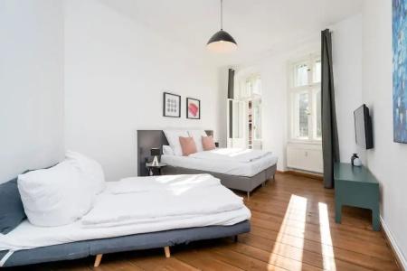 Bensimon Prenzlauer Berg - 85