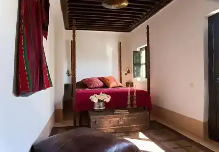 Riad Le j - 2