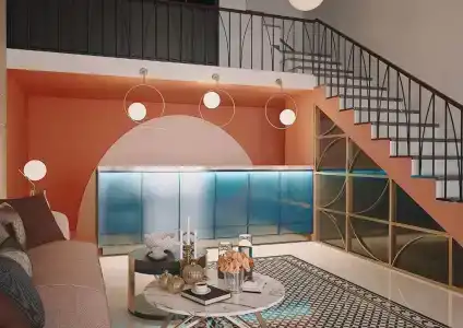 The Poppy Villa & - 3