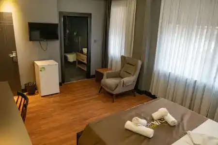 Eva boutique & Spa - 58