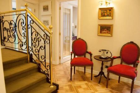 Boutique Le Reve - 14