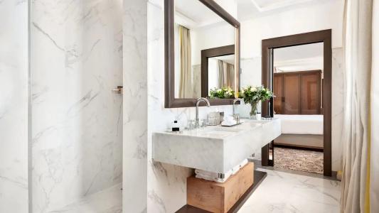 Hyatt Paris Madeleine - 24
