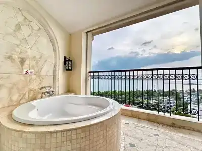 Crowne Plaza Resort Sanya Bay, An Ihg - 42