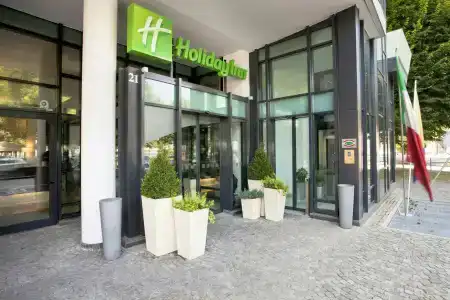 Holiday Inn Turin Corso Francia, An Ihg - 25