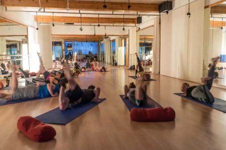 ApartAnyosPark Mountain & Wellness Resort - 21