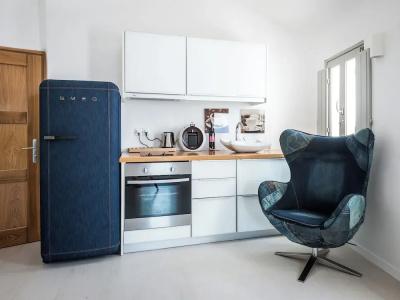 Elite Luxury Suites - 156