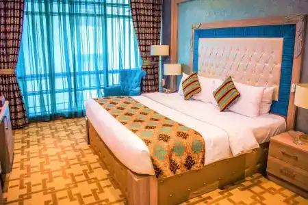 Sapphire Plaza - 26