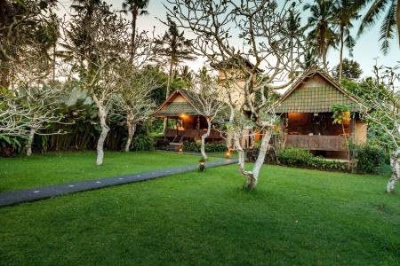 Tanah Merah Art Resort - 49