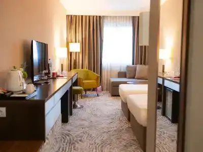 Grand Plovdiv - 62