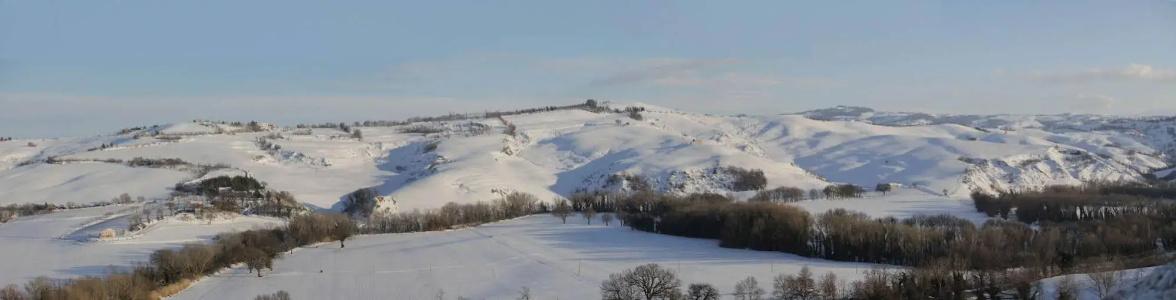 Urbino Resort - Tenuta Santi Giacomo e Filippo - 18
