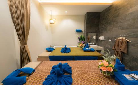 Grand Vista Chiangrai-Sha Extra Plus - 20