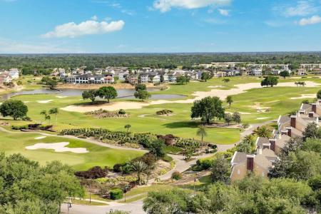 Reunion & Golf Club - 123