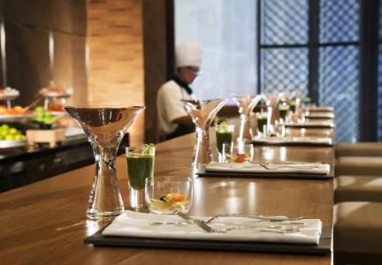 Jw Marriott Hanoi - 24