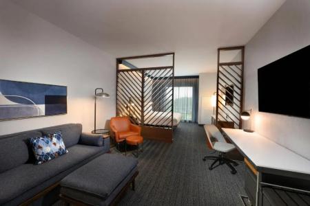 Courtyard by Marriott Charlotte Waverly - 21