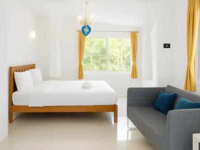 Blue Sky Villa Khao Yai - 4