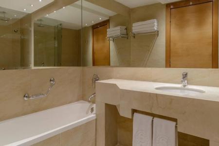 Sheraton Miramar & Convention Center - 7