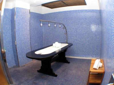 Ohtels Islantilla - 13