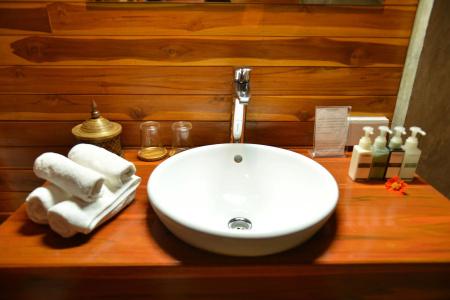 Nan Seasons Boutique Resort - 9