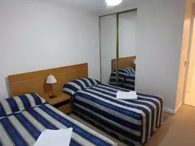 Anacapri Holiday Apartments - 1