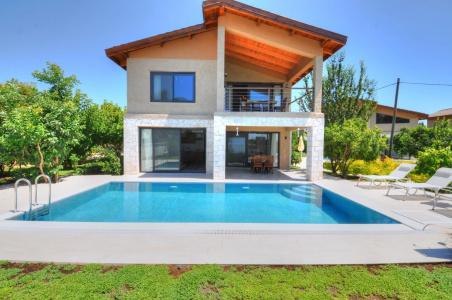 Volans Suites Villas - 34
