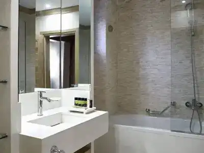 Mitsis Rodos Village Beach & Spa - 11