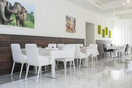 Palazzo Firenze - 30