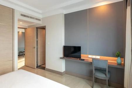 Jasmine City - Sha Extra Plus - 102