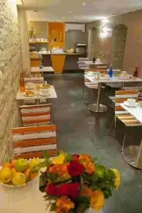 Hôtel Lumières Montmartre Paris - 13