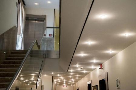Suites & Residence - 35