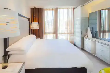 Hyatt Union Square New York - 3