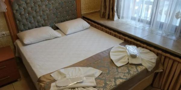 Seahouse Suites - 37