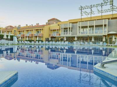 Coral Compostela Beach Golf - 0