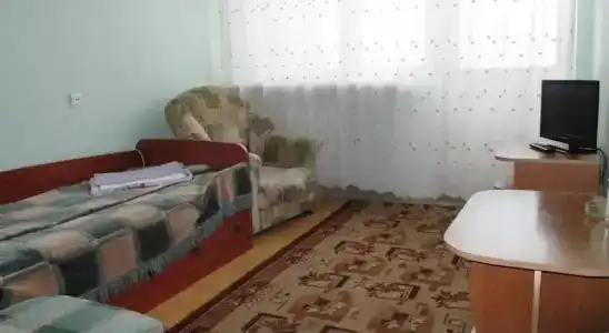 Волжский - 5