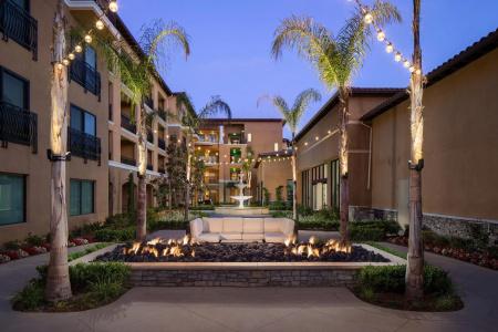 Sheraton Carlsbad Resort & Spa - 13