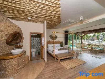 The Rock Samui - Sha Extra Plus - 357