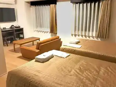 Livemax Takamatsu Ekimae - 23