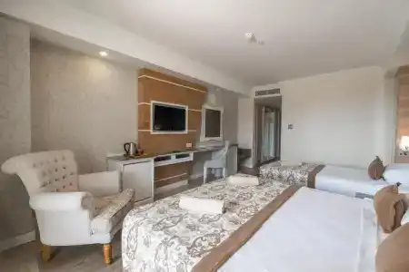 Crystal Sunset Luxury Resort & Spa-All Inclusive - 47