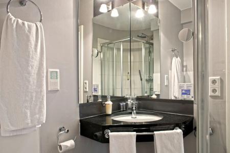 Town Wiesbaden - private living - 39