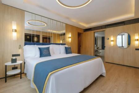 Hôtel Farah Casablanca - 100