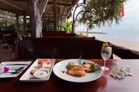 Lanta Riviera Resort - Sha Plus - 28