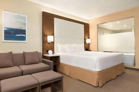 Wyndham Anaheim - 58