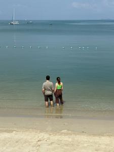 Punnpreeda Beach Resort - Sha Plus Certified - 34